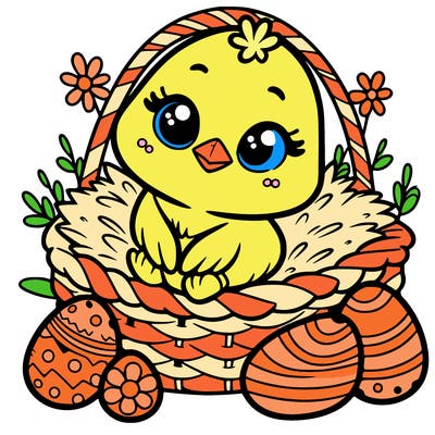 easter