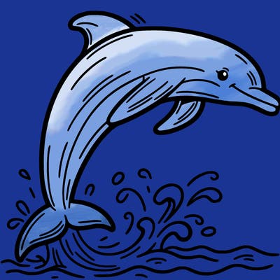 dolphin