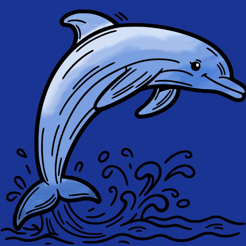 dolphin