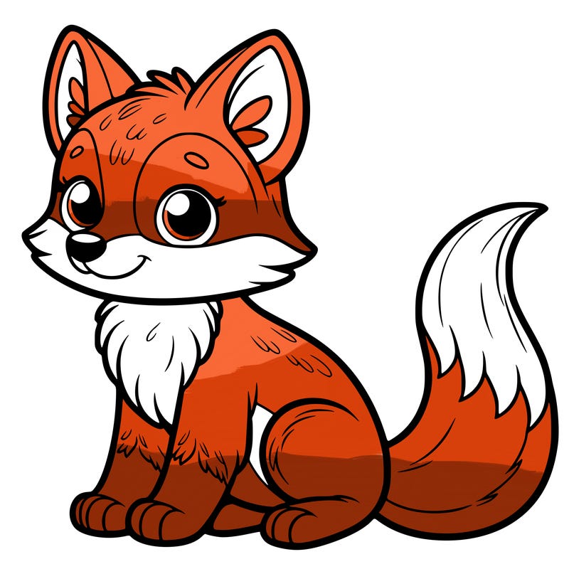 fox