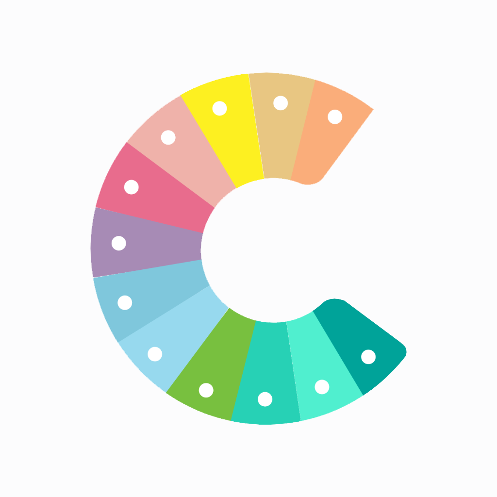 ColorApp - Color Match Tool - Lifestyle App | MWM