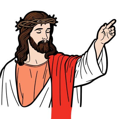 jesus