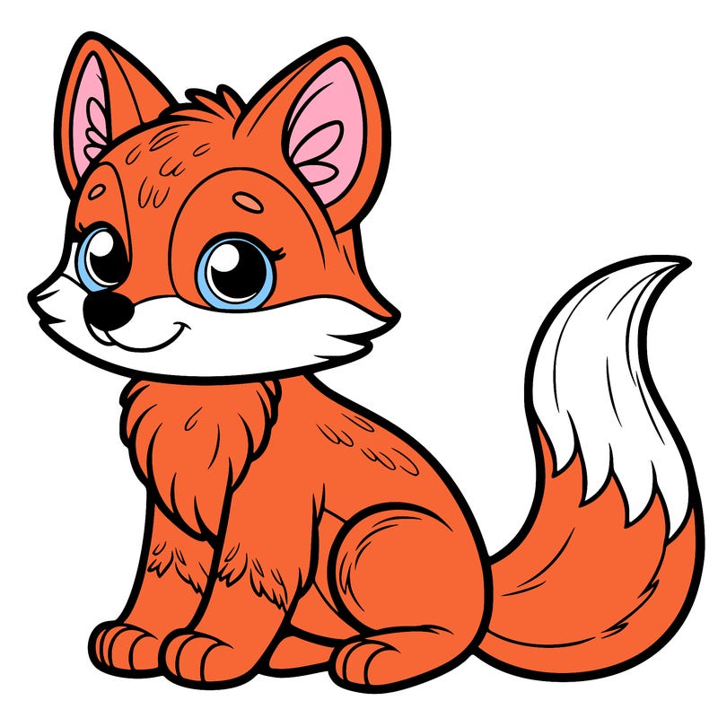 fox