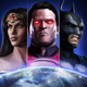Injustice: Gods Among Us