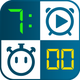 Multi Timer Stopwatch