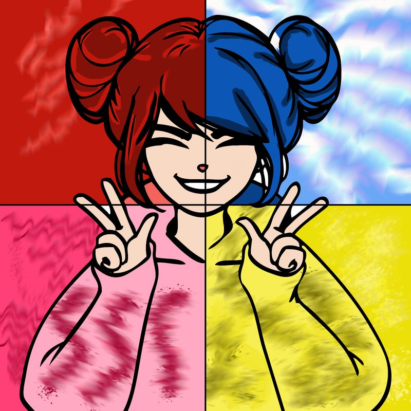 After