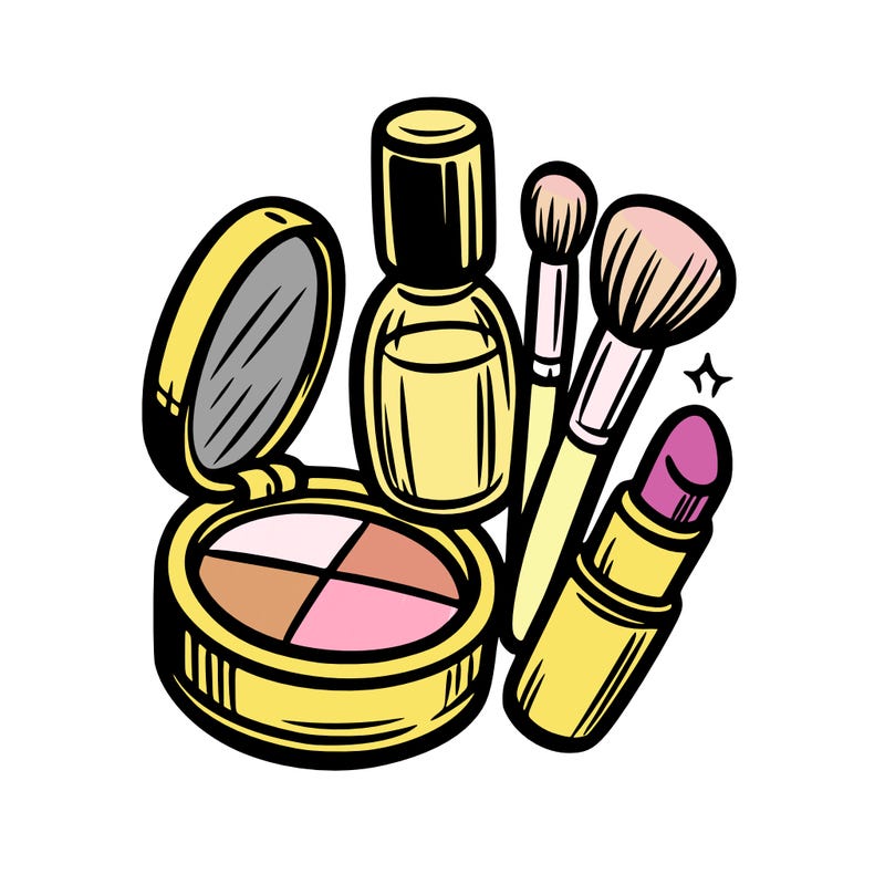 make up