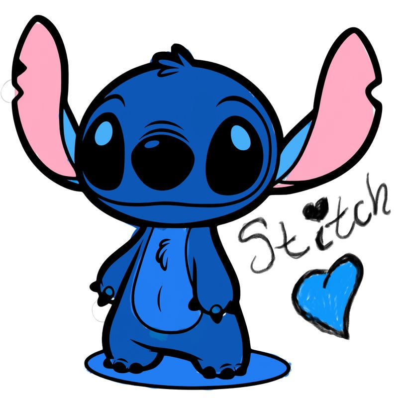 stitch