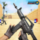 FPS Battle Royale: Gun Games