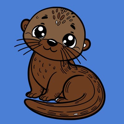 otter