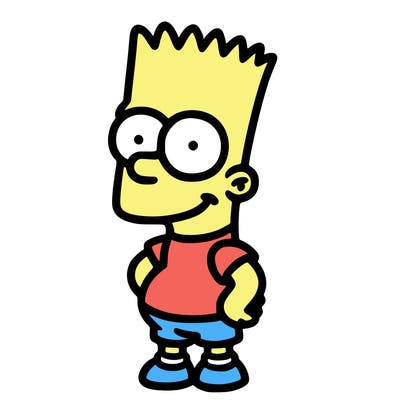 bart simsim