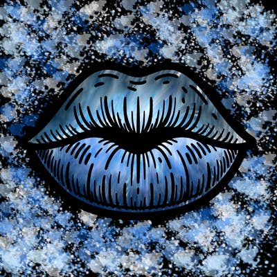 lips