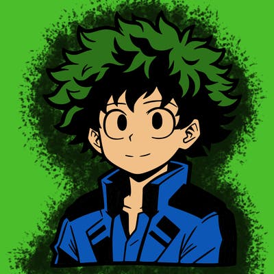 deku
