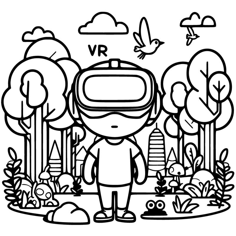 vr