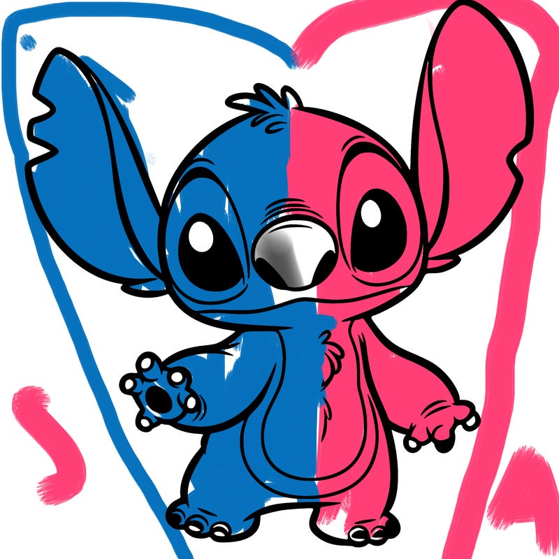 stitch