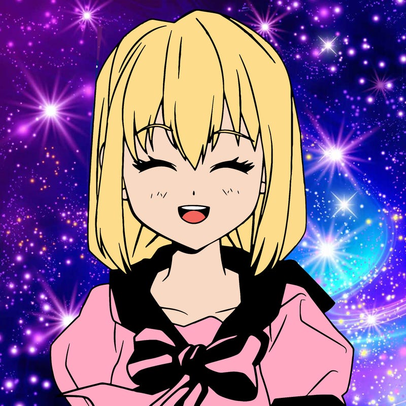 After