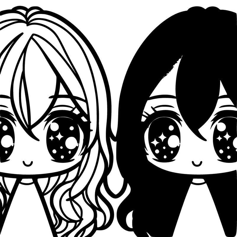 green eyes brown hair white