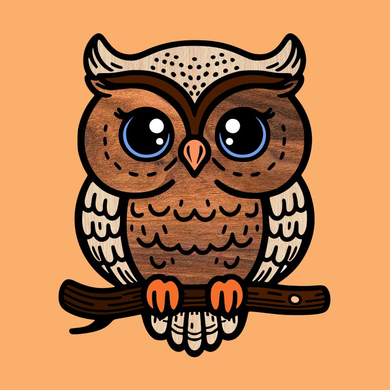 owl