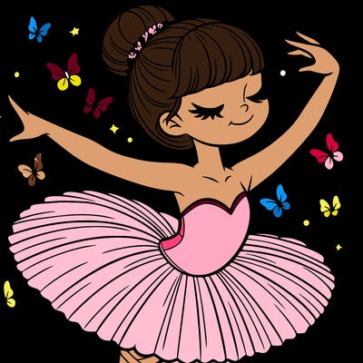 ballerina