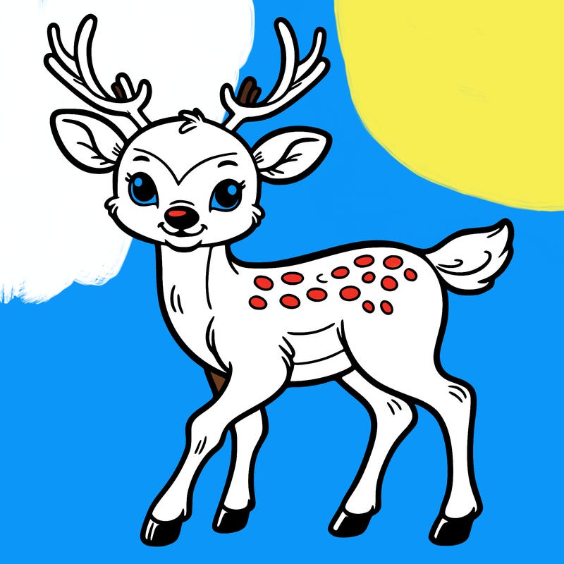 deer