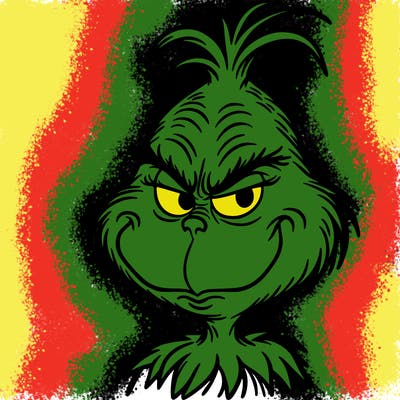 grinch