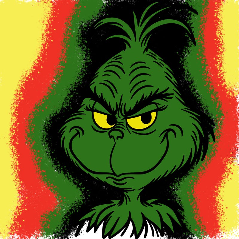 grinch