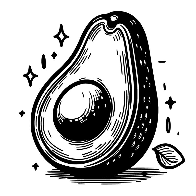 avocado