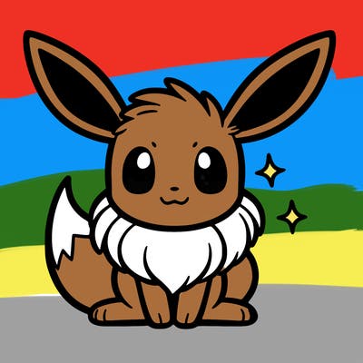 eevee