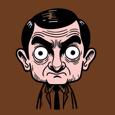 mr. bean