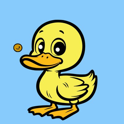 duck