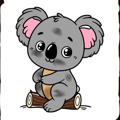 koala