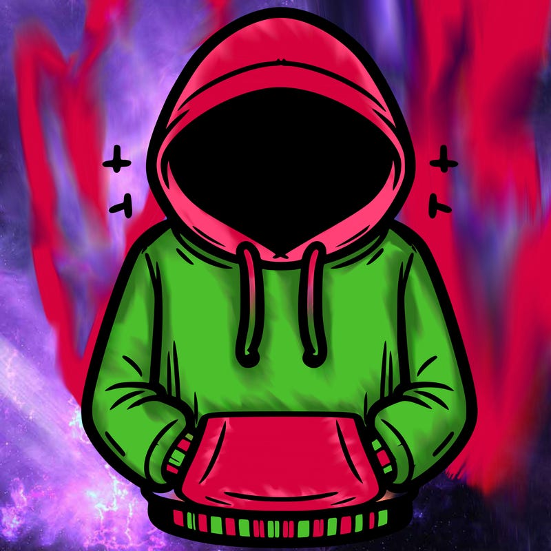 hoodie