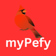 myPefy: Web to PDF Convert