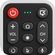 Universal Remote – TV Control
