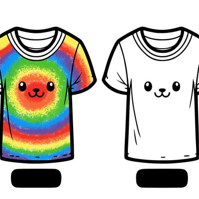 t shirt