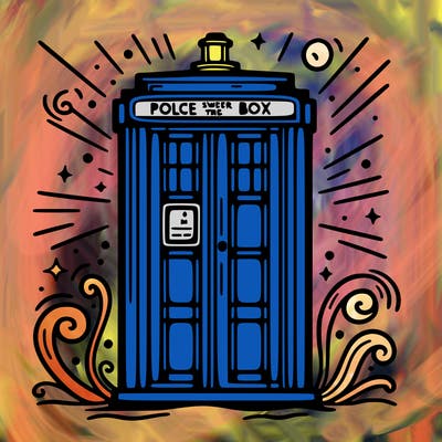 tardis