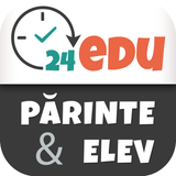 24edu - App Icon