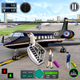 City Pilot Airport Game Flight