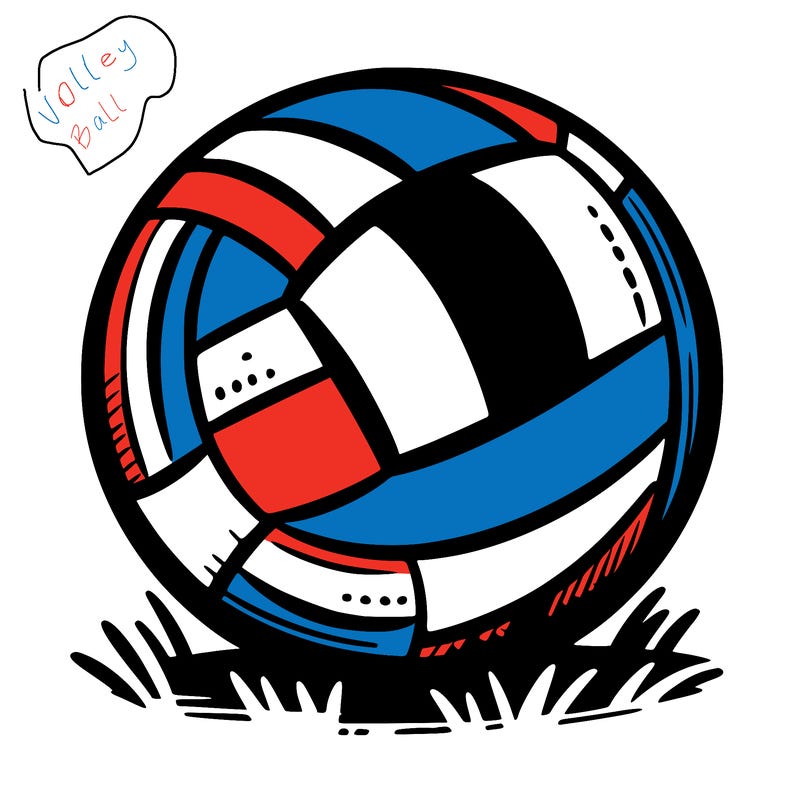 volleyball
