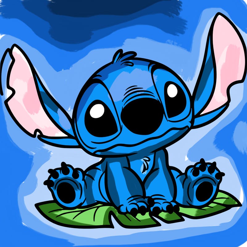 stitch