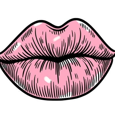 lips