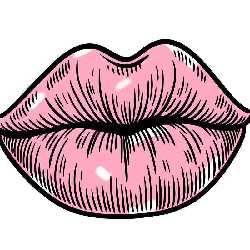 lips
