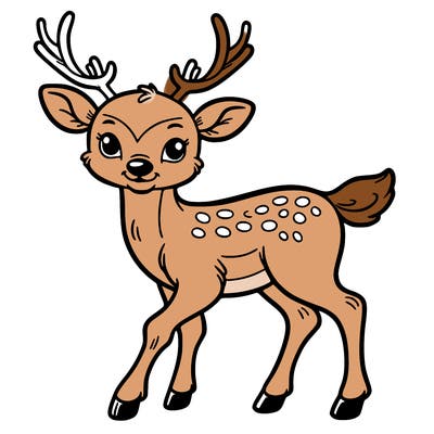 deer