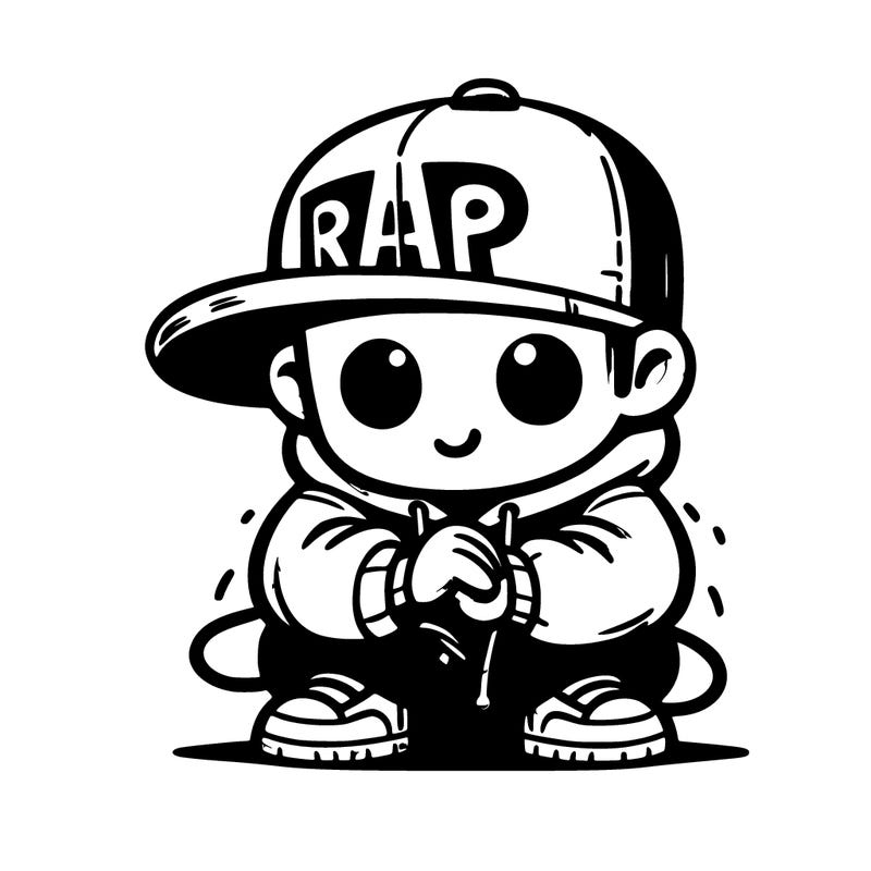 rap