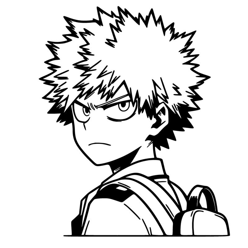 bakugou
