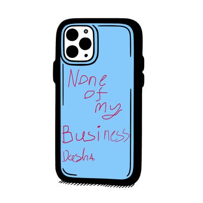 phone case