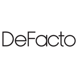 DeFacto - Clothing & Shopping - App Icon