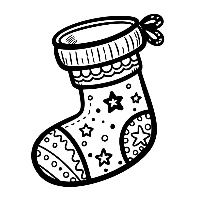 christmas stocking