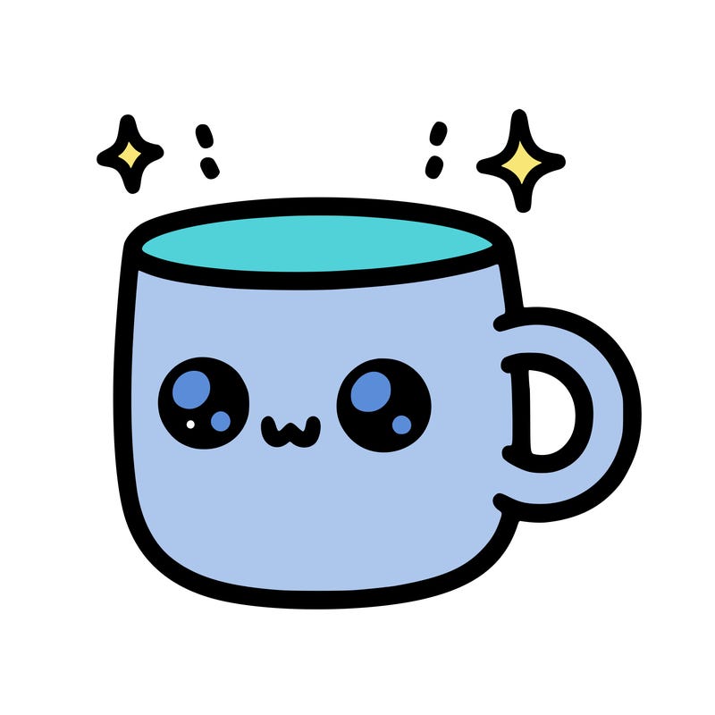 cup