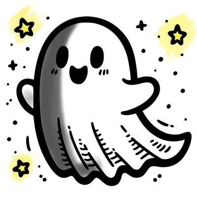 ghost